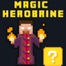 Magic Herobrine - Free Puzzle & Brain Teaser Game