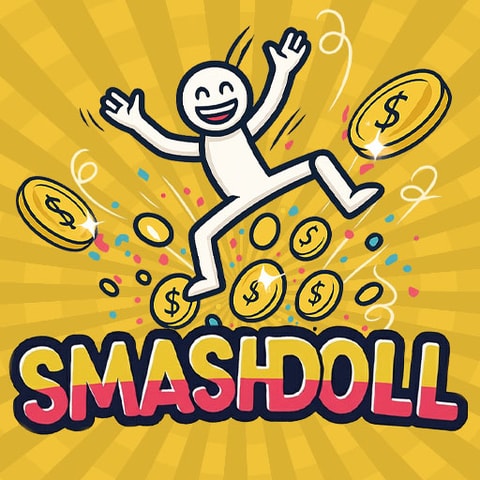 Smashdoll - Free Ragdoll Smash Game to Play Online