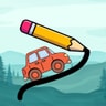 Draw the Bridge - Fun Arcade Puzzle Game to Play Online for Free