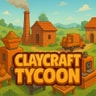 Clay Craft Tycoon - Fun Factory Management & Play Game