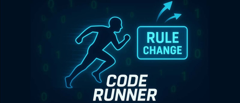 Code Runner: Binary Confusion - Play Puzzle & Reflex Game Online