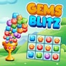 Gems Blitz - Free Match 3 Puzzle Game to Play Online