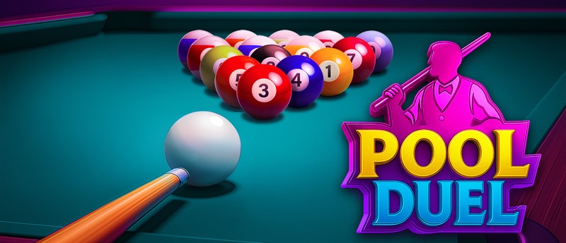 Pool Duel - Play Online Billiards & Pool Game for Free