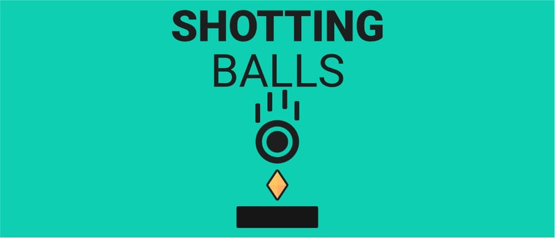 Shotting Balls