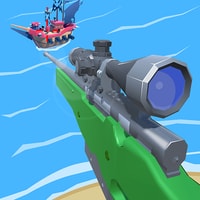 Sniper Shooter - Free Online Shooting Game to Play Now