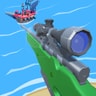 Sniper Shooter: Juego de disparos en línea gratis