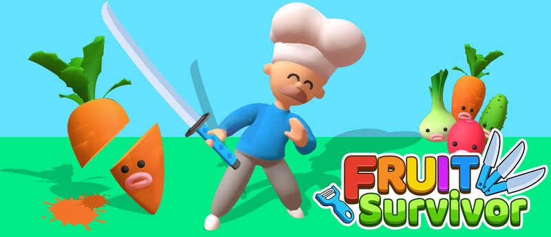Fruit Survivor