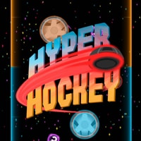 Hyper Hockey - Play Air Hockey Game with Twists and Challenges