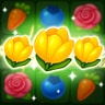 Match Dream Garden - Free Match-3 Puzzle Game to Play Online