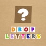 Drop Letters