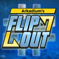 Arkadium's Flip Out