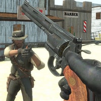 Wild West Clash - Free Multiplayer Strategy Game