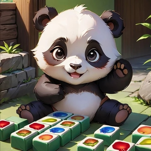 Zen Master - Juego de Match 3 gratis para jugar en línea