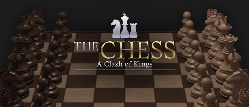 The Chess - Play Free Online Classic & Custom Chess Game