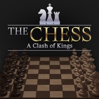 The Chess - Play Free Online Classic & Custom Chess Game
