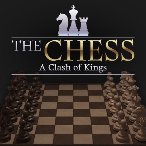 The Chess: Juego de Ajedrez Clásico y Rápido en Línea