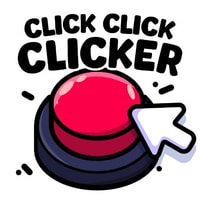 Click Click Clicker - Free Idle Clicker Game to Play and Earn Money