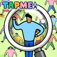 TAP ME - Fun Search & Find Game to Play Online for Free