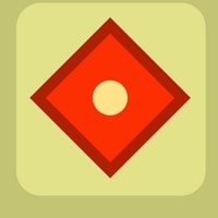 Flashing Square - Fun Online Casual Game to Play and Challenge Your Reflexes