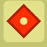 Flashing Square - Fun Online Casual Game to Play and Challenge Your Reflexes