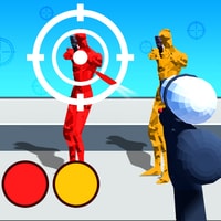 Discolor Master - Free Action Shooting Game to Play Online