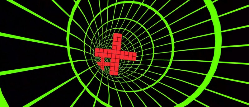 Crazy Tunnel - Play Fast-Paced Arcade Game Online for Free