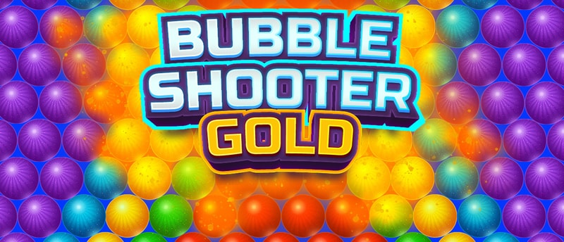 Bubble Shooter Gold - Ücretsiz Balon Patlatma Oyunu