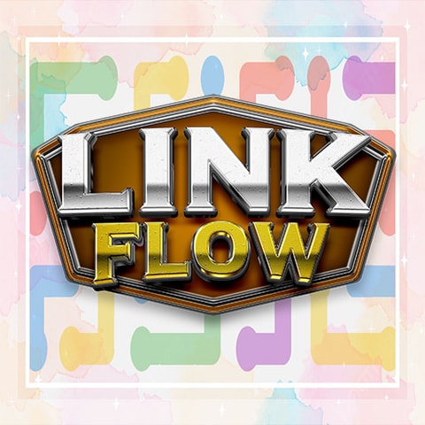 Link Flow - Juego de rompecabezas en línea gratis