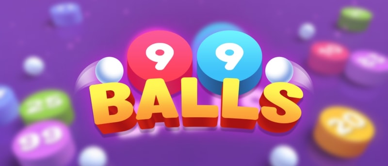 99 Balls