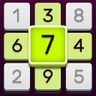 Daily Sudoku - Play Free Online Puzzle Game
