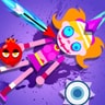 Kick Zombie Voodoo - Free Action Zombie Shooting Game