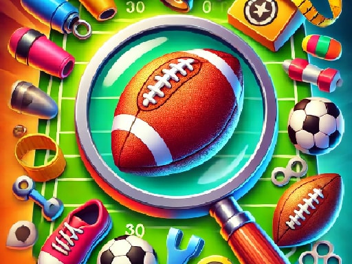 Find It Fast - Free Hidden Object Game to Play Now