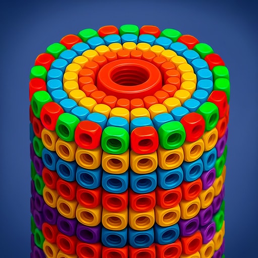 Sort Works: Nuts &amp; Order