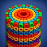Sort Works: Nuts & Order - Fun Puzzle Game to Play
