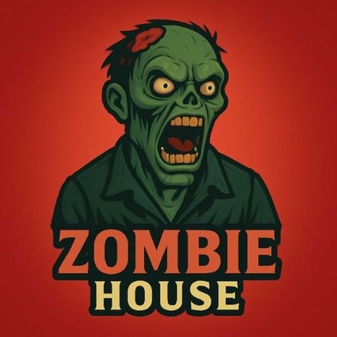 The Zombie House - Juego de disparos y supervivencia gratis