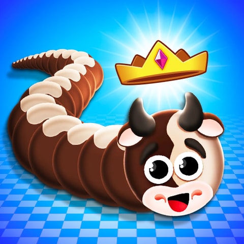 WormsArena.io Oyna - En İyi Snake IO Oyunu Ücretsiz
