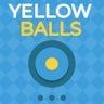 Yellow Balls - Fun Online Casual Game to Play and Test Your Reflexes