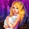 Hidden Object - Girl and Cat Adventure Game