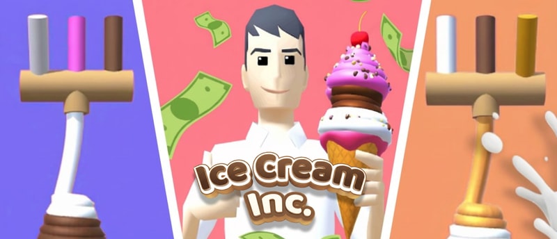 Ice Cream Inc.
