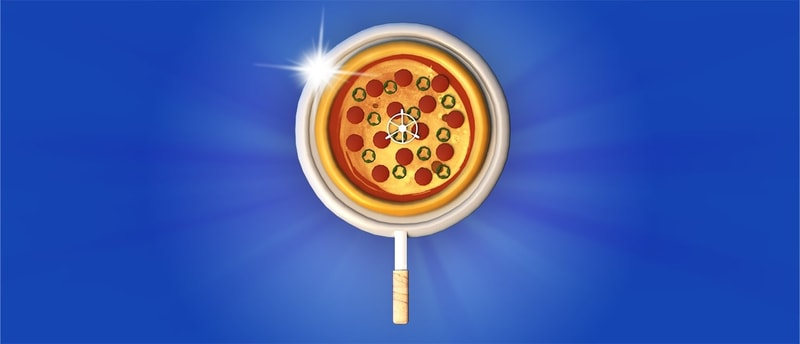 I Like Pizza