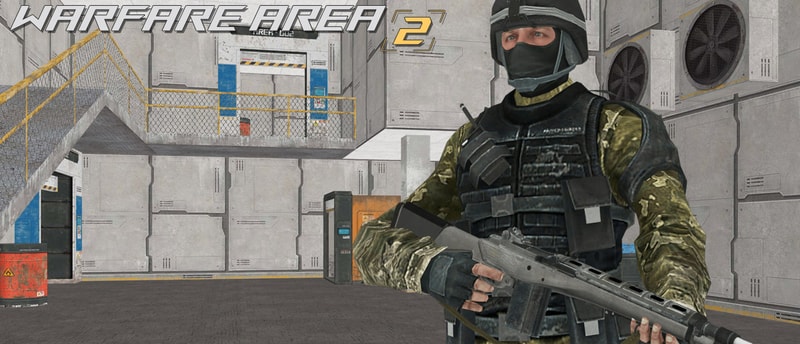 Warfare Area 2