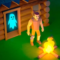 Woods of Nevia: Forest Survival - Play Game & Adventure