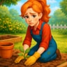Sophie’s Farm - Free Merge Game to Play and Restore Your Farm