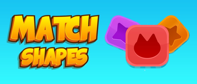 Match Shapes