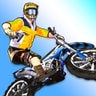 Trial Bike Epic Stunts - Free Bike Stunt Game to Play