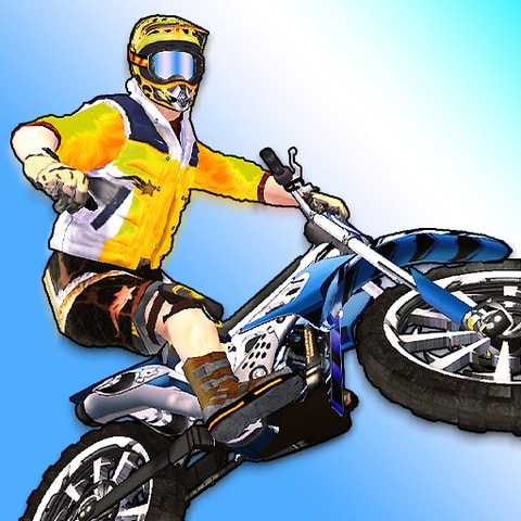 Trial Bike Epic Stunts - Free Bike Stunt Game to Play