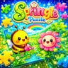 Springle Puzzle - Free Jigsaw Puzzle Game to Play Online