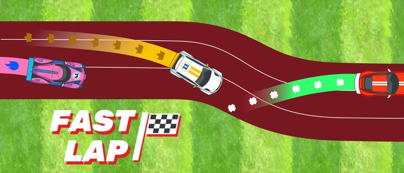 Fast Lap - Free High-Speed Racing Game to Play Now