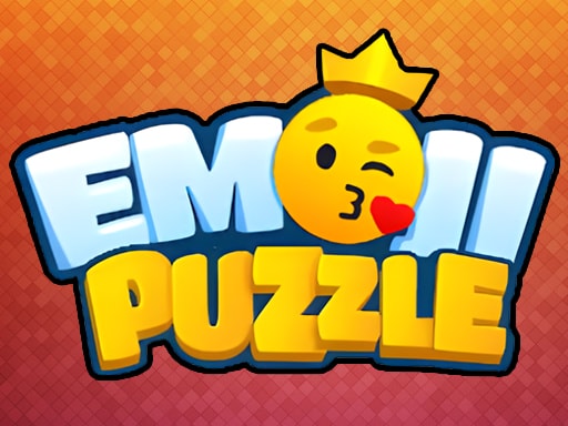 Puzzle Emoji - Fun Matching Puzzle Game to Play Online for Free