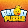 Puzzle Emoji - Fun Matching Puzzle Game to Play Online for Free